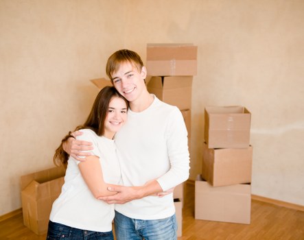 Local furniture removal for residential and commercial properties in Notting Hill