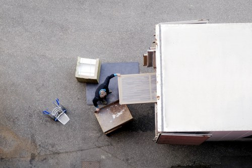 Risk assessment planning for a move in Notting Hill