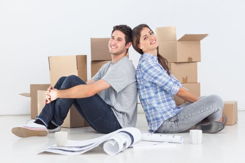 Reliable and secure Movers Notting Hill payments with trusted methods