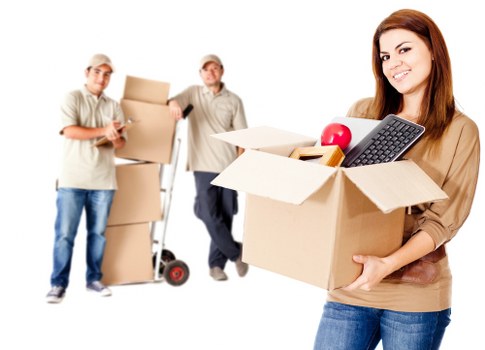 Van transport for household items near Notting Hill and West London