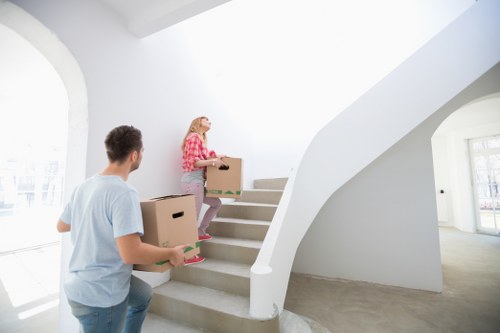 West London man and van service for Notting Hill customers