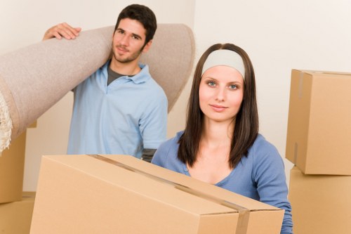 Commitment to dignity, transparency, and human rights in logistics