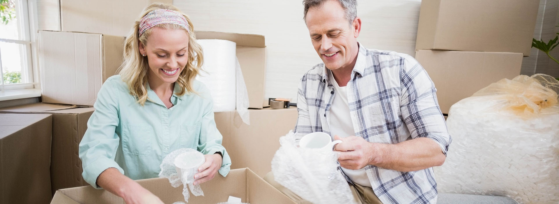 Movers Notting Hill