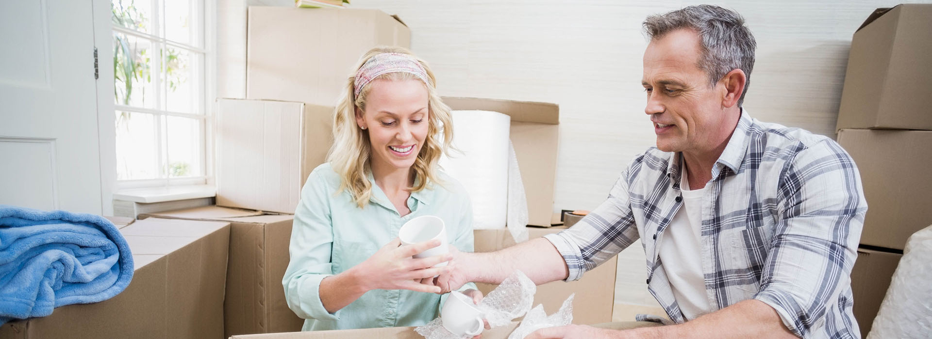 Movers Notting Hill